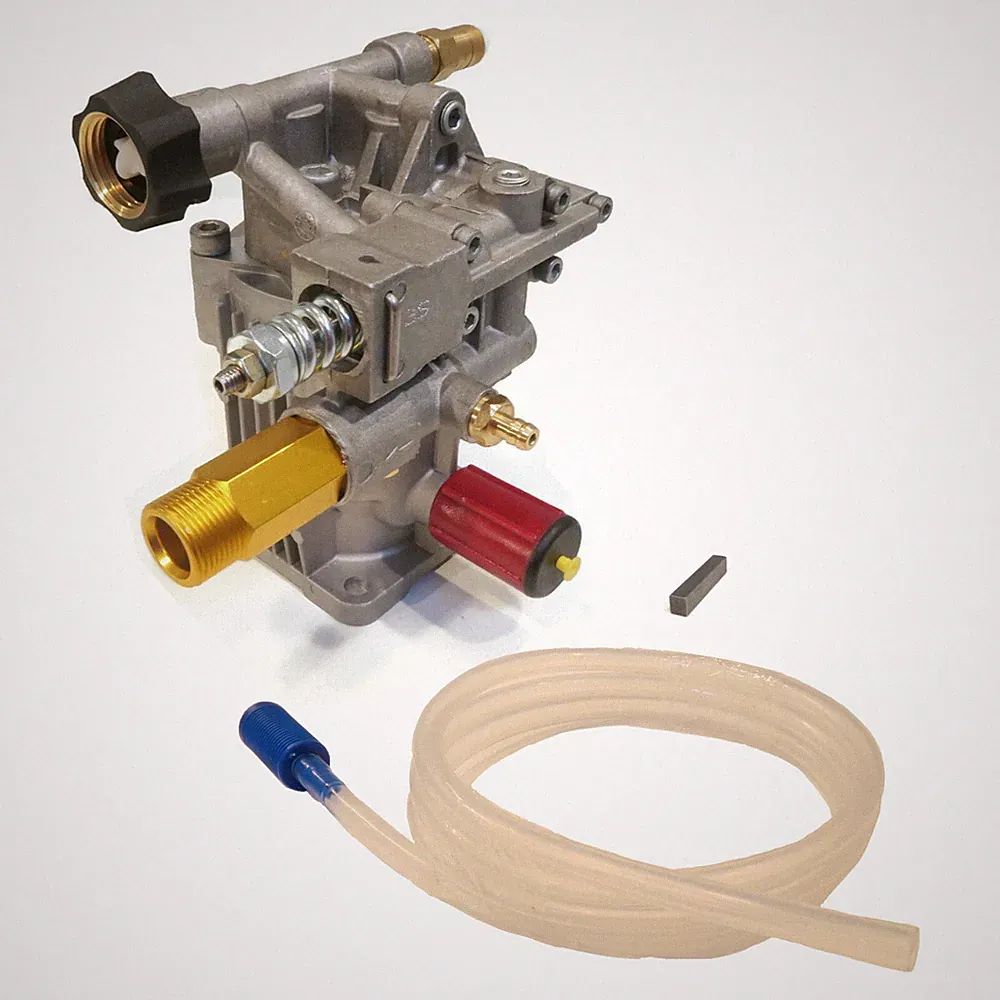 Pressure Washer Pump Kit for Honda & Excell XR2500 XR2600 XC2600 EXHA2425 XR2625