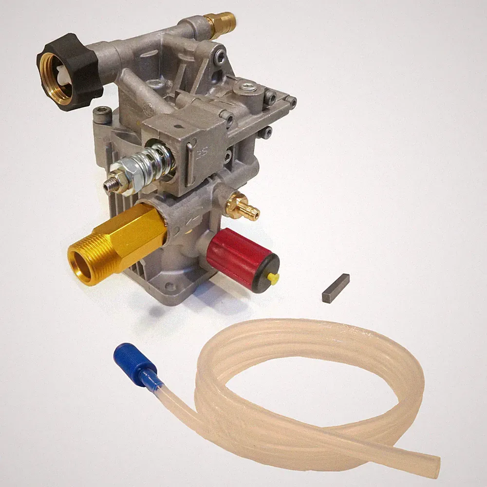 honda pressure washer parts