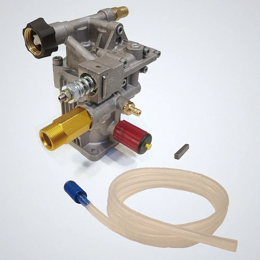karcher pressure washer pump