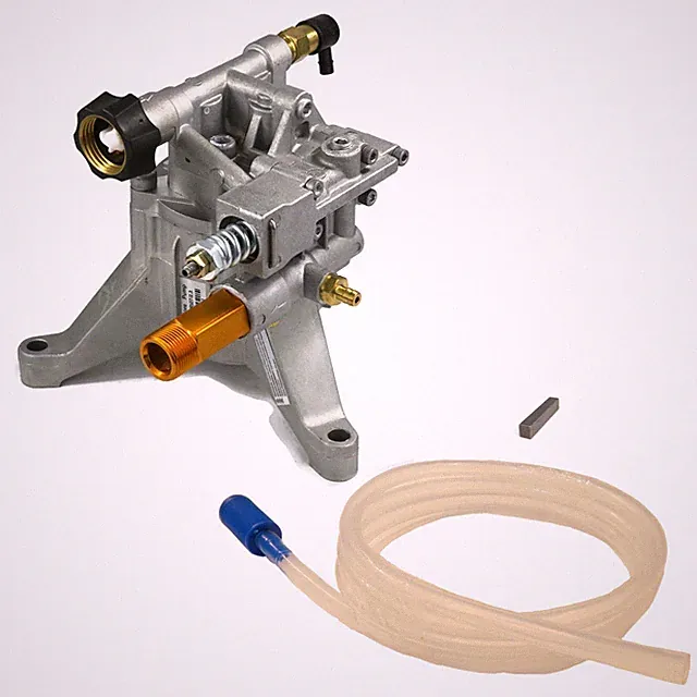 Pressure Washer Pump Kit for Powerboss 020453-0, 020453-1 & Westinghouse WP2700