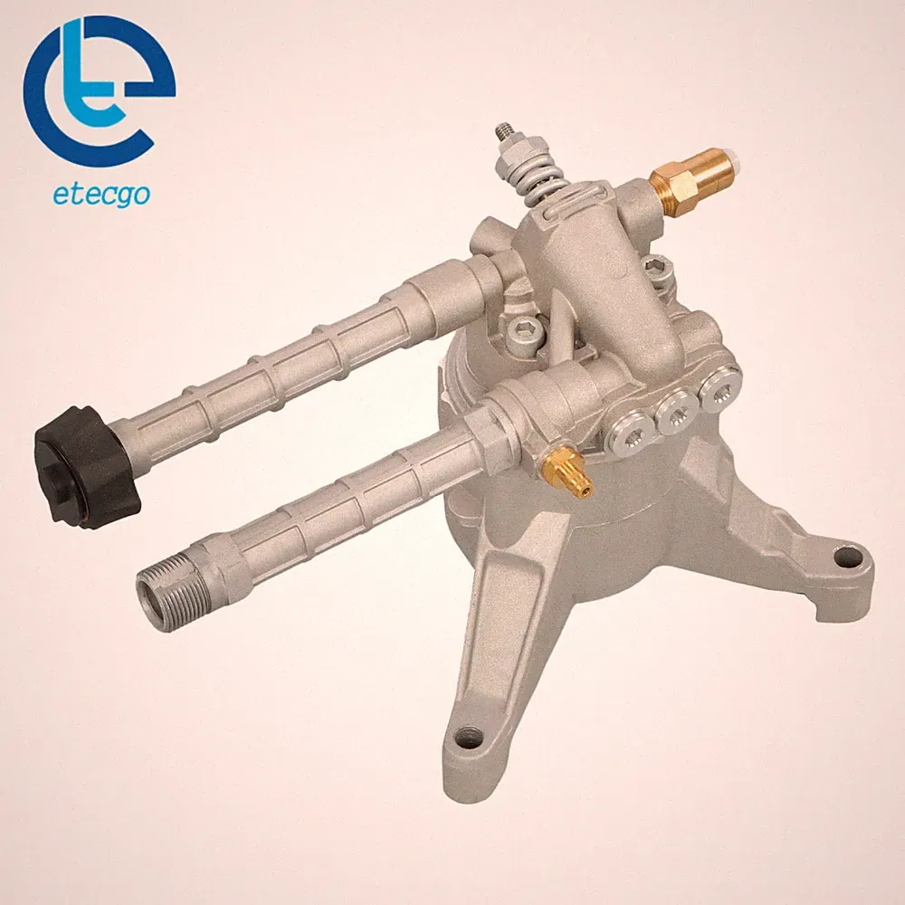 Pressure Washer Pump Replace For Troy Bilt SRMW22G26-EZ Water Pump 2800 Psi