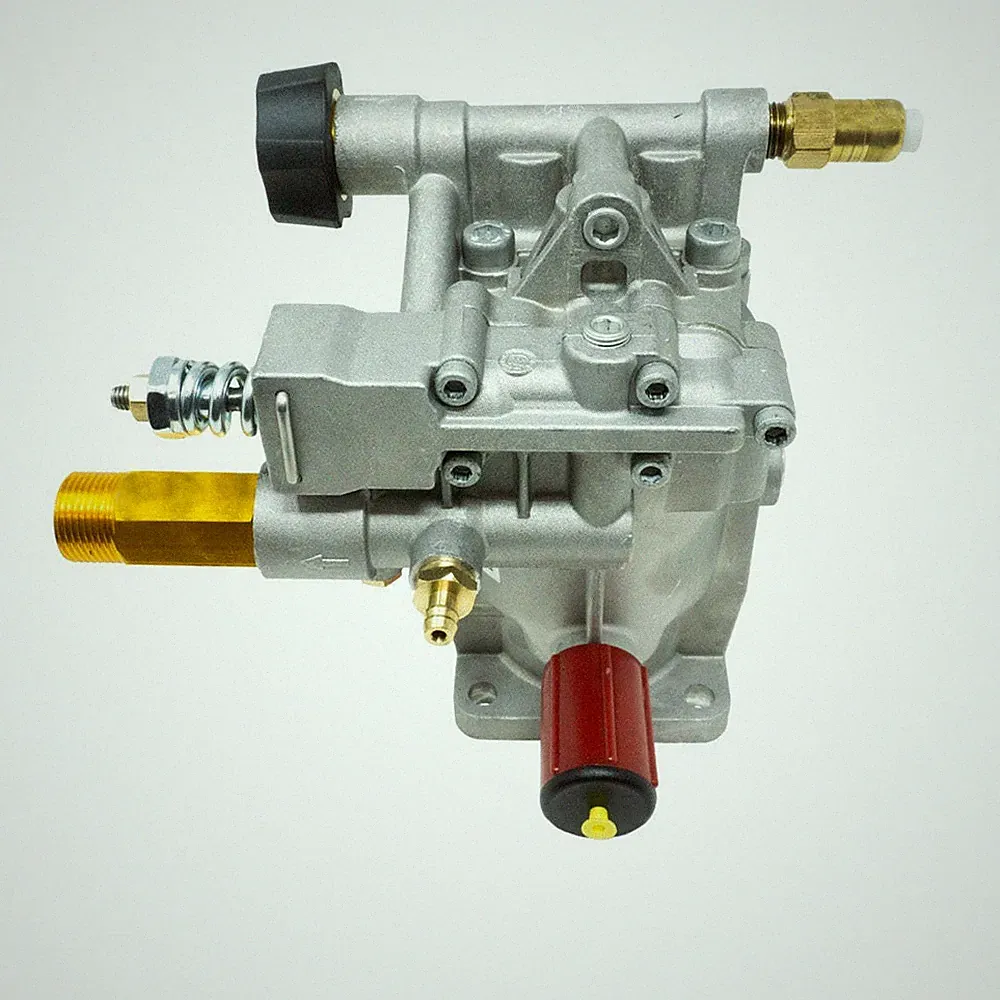 Pressure Washer Pump Replacement for Powerstroke PS80903A 7/8" Horizontal Shaft