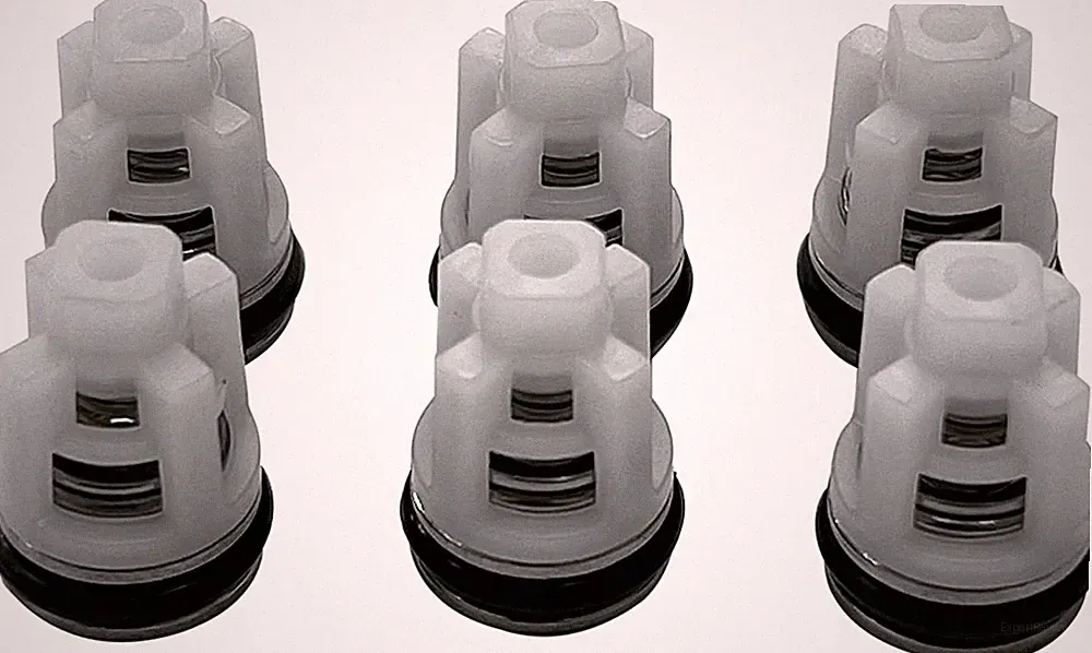 Pressure Washer Pump Replacement Valve Kit - High-Performance Parts & Accessorie