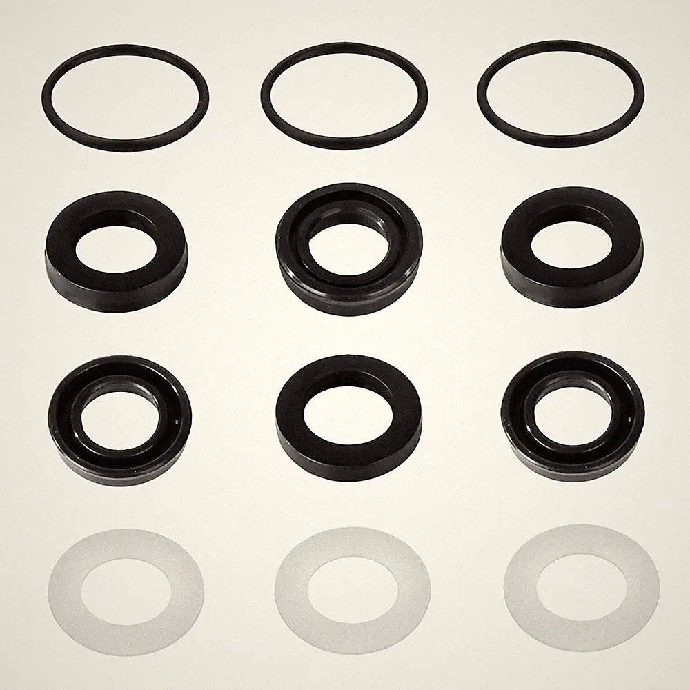 Pressure Washer Pump Seal Kit for Simpson Cleaning Pump Seal Replacement Repair