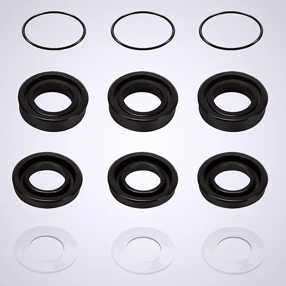 Pressure Washer Pump Seal Kit Rebuild Kit Leak Prevention