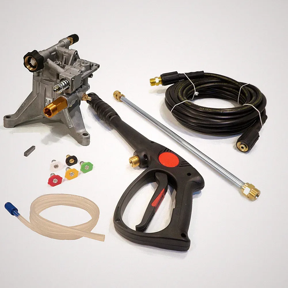 Pressure Washer Pump & Spray Kit for Briggs & Stratton 706384, 202274GS 2800 PSI