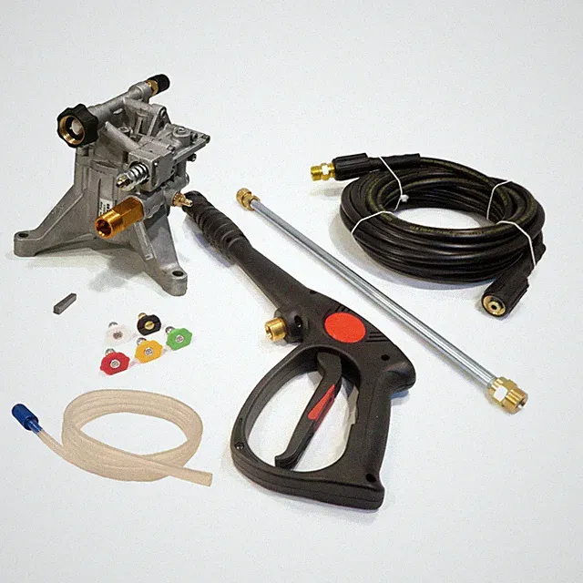Pressure Washer Pump & Spray Kit for Briggs & Stratton 706384, 202274GS 2800 PSI