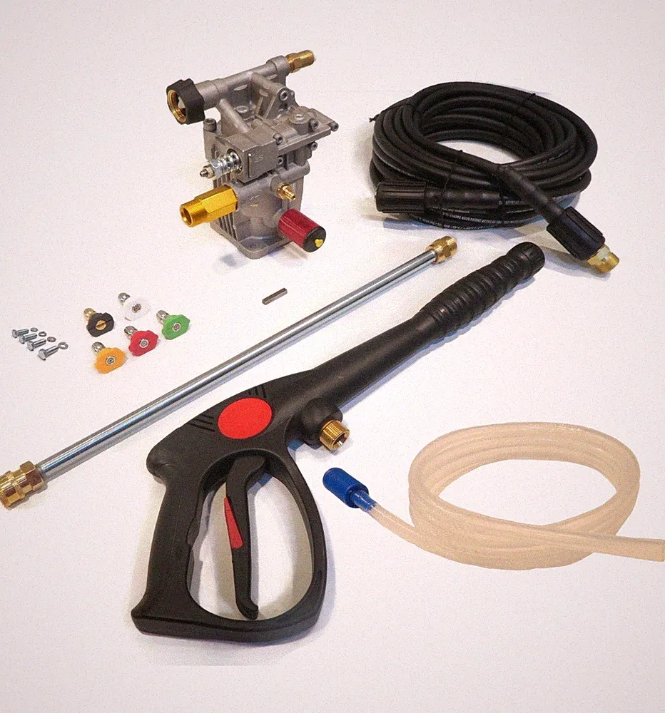 Honda Wands