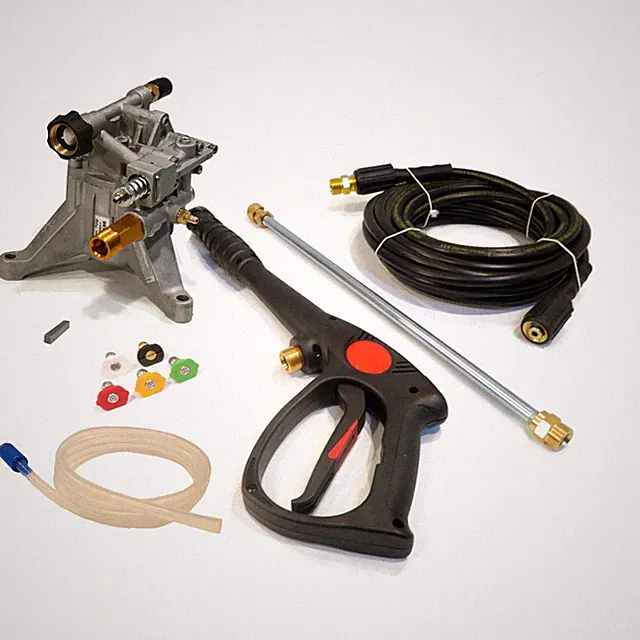 PRESSURE WASHER PUMP & SPRAY KIT for Ryobi RY802723 RY802800 RY802800 RY802900
