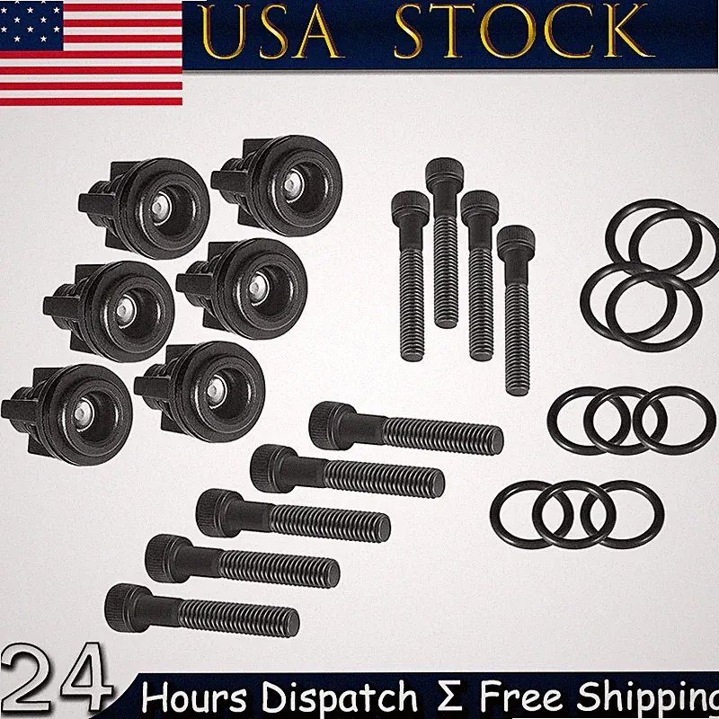 Pressure Washer Pump Valve Check Kit for Briggs and Stratton Craftsman 190591GS