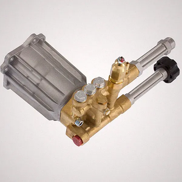 Pressure Washer Pump Vertical Shaft AR 2600 psi RMW2.5G26D-F7 Annovi Reverberi