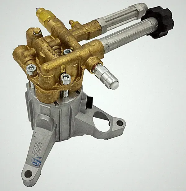 Pressure Washer Pump Vertical Shaft AR 2800 psi RMW2.5G28EZ-SX Annovi Reverberi