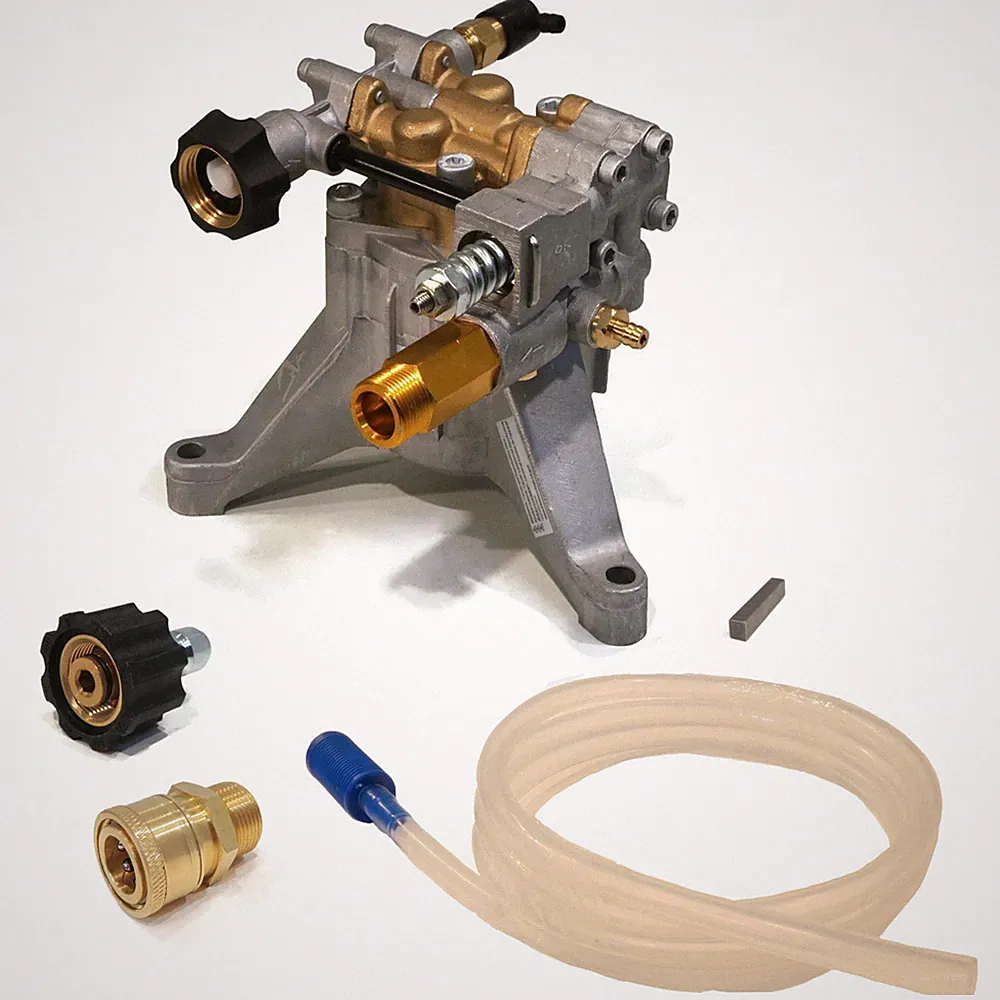 Briggs & Stratton Couplers