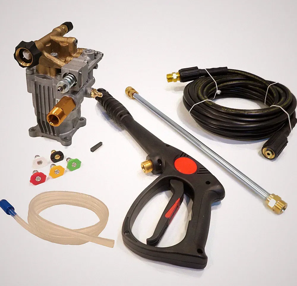 Himore Spray Gun