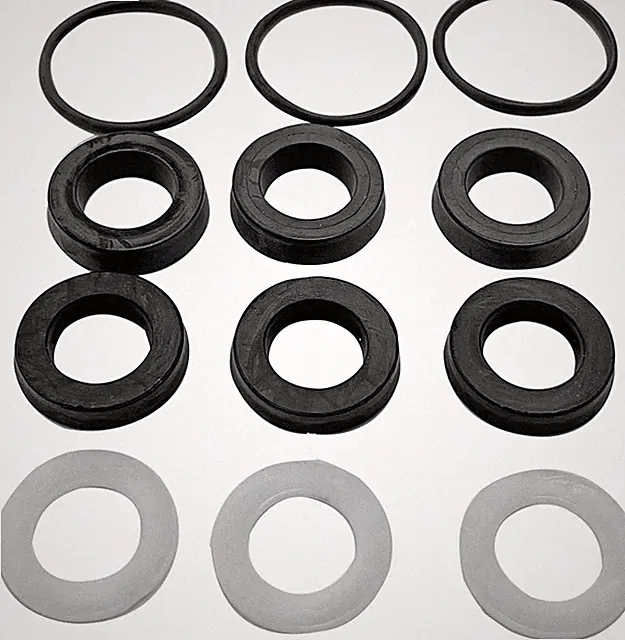 Pressure Washer Pumps, B Simpson Cleaning 7106627 Replacement Water Seal Kit