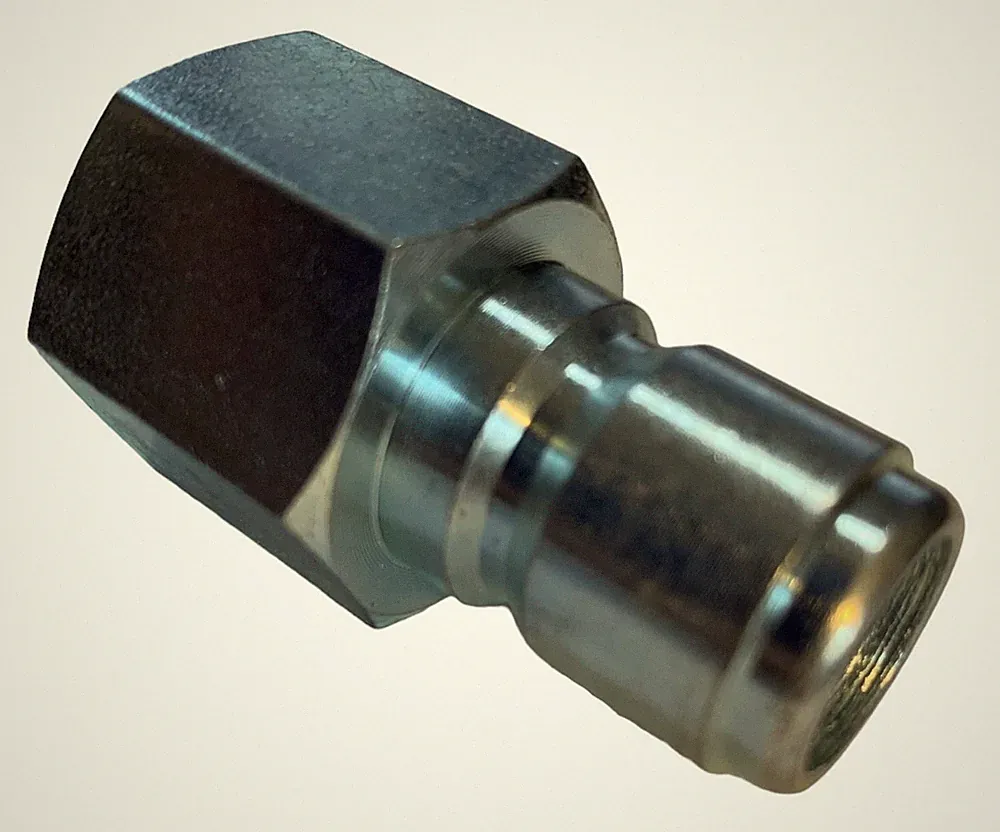 1.8 GPM Couplers