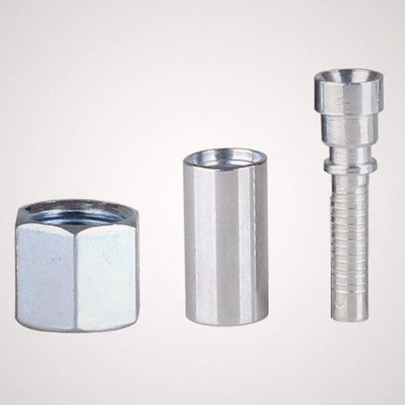 Pressure Washer Quick Connect Fittings M22 14/15mm to 1/4 3/8 Inch Adapter