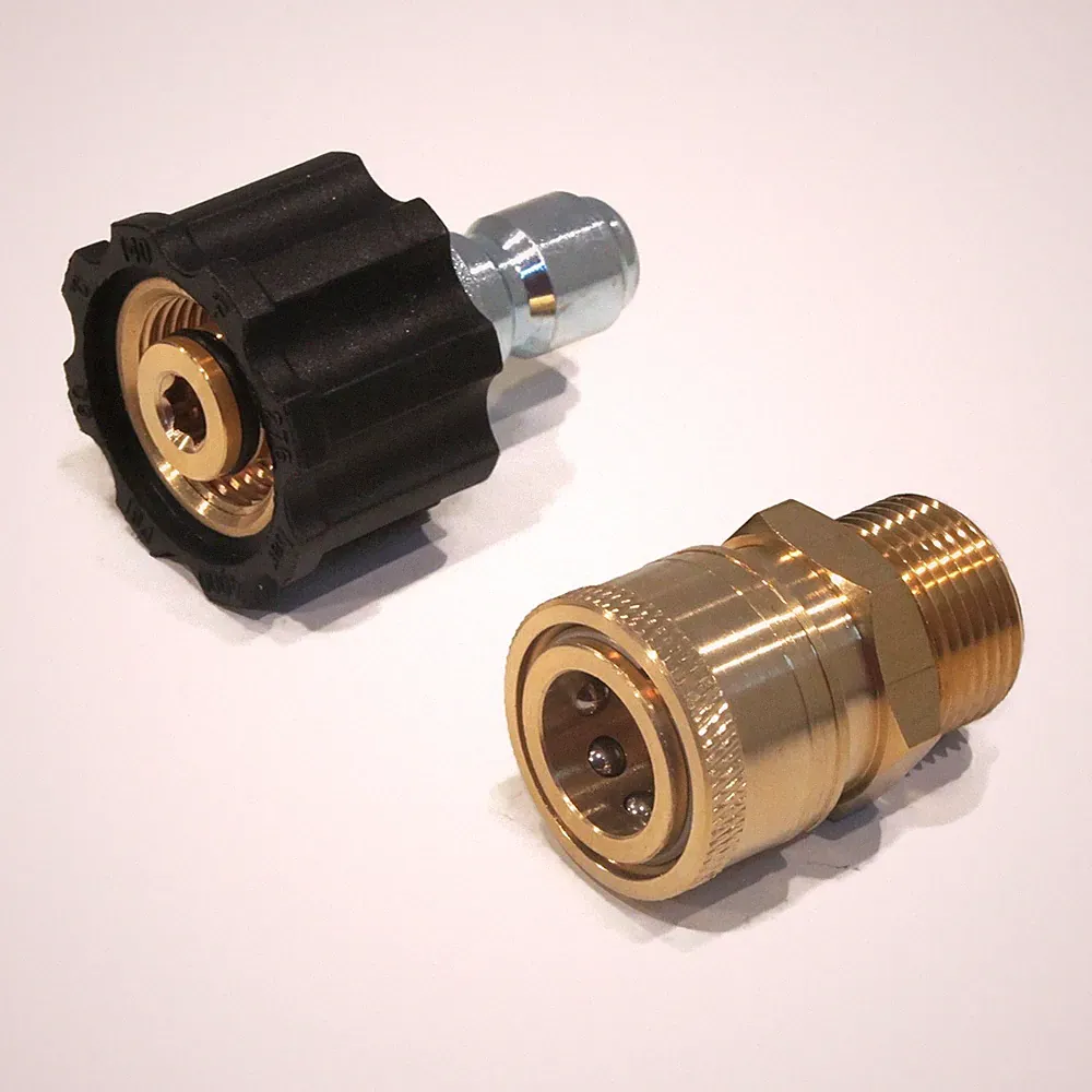 Black+Decker Couplers