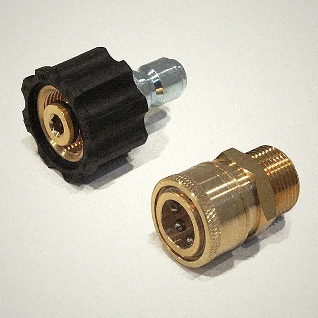 Pressure Washer QUICK CONNECT Set for PK-14000006, PK14000006, PK-85400201