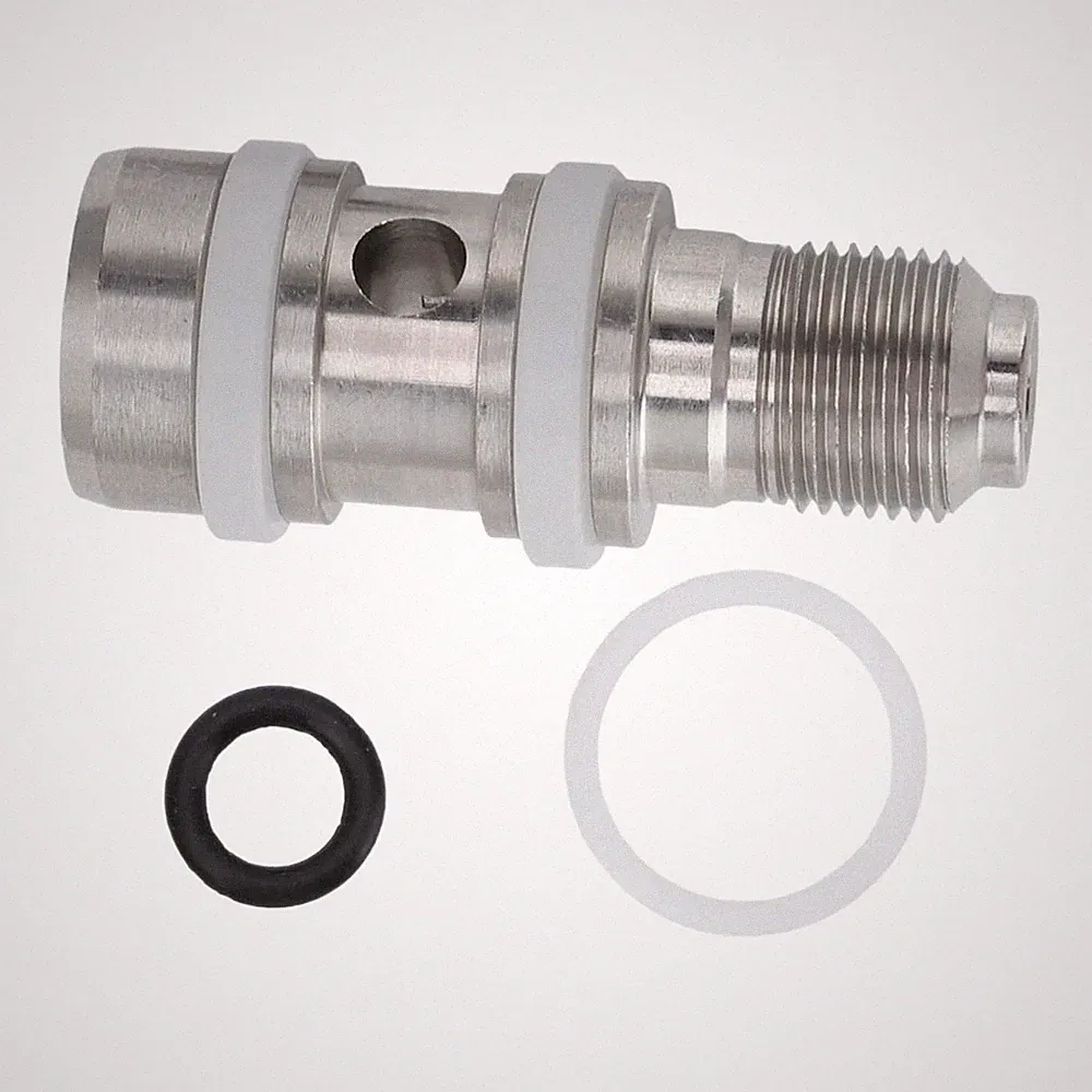 Pressure Washer Repair Kit Spare Part Accessory for Driveways Patios Decks