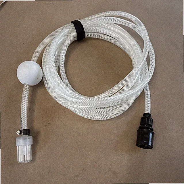 Pressure Washer Replacement 20’ Braided 1/12” High Pressure Tube