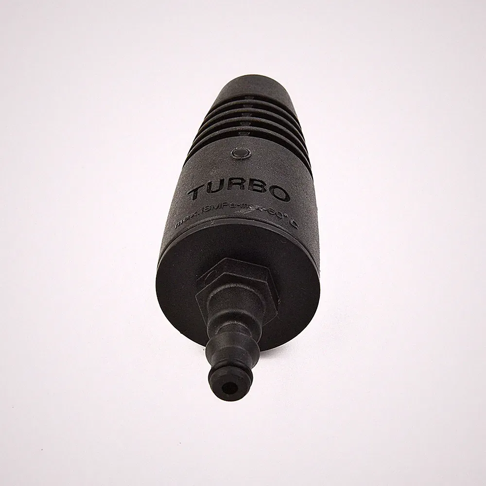 Pressure Washer Rotating For Turbo Head Nozzle Spray For LAVOR For COMET For VAX