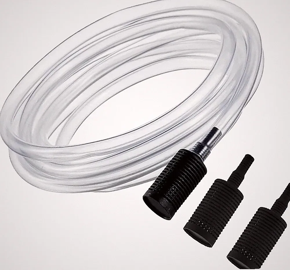 Pressure Washer Siphon Hose 10Ft for Simpson Troy-Bilt Ryobi Karcher Gas