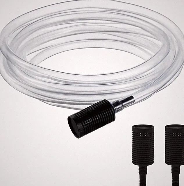 Pressure Washer Siphon Hose for Downstream Injector, Power Washer Soap Dispenser