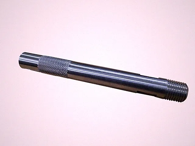 Pressure Washer Softwashing Downstreaming Shooter Nozzle Titanium 8 gpm