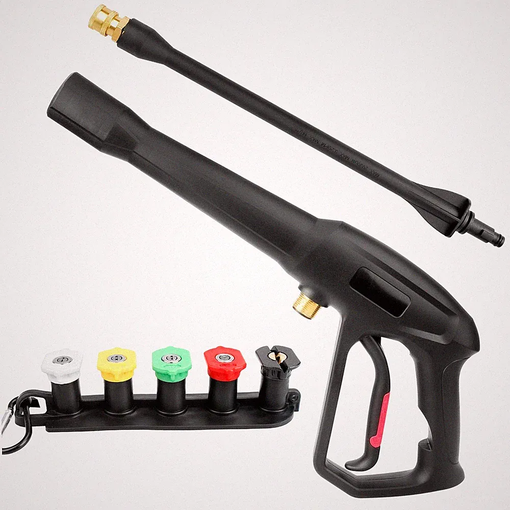 Pressure Washer Spray fit for Ryobi Washer Pressure 308760059 & 308494075 - w...