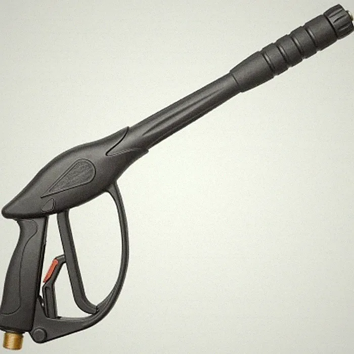 PRESSURE WASHER SPRAY GUN Annovi Reverberi | AL13-3/8 3700PSI 8GPM 3/8 NPT Inlet