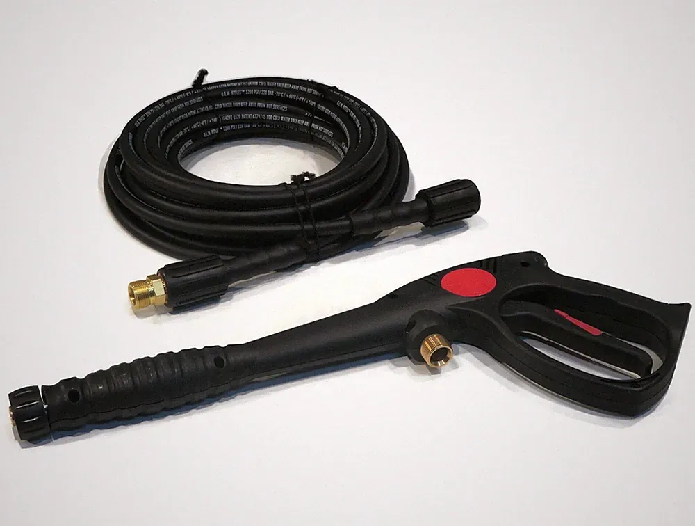 Pressure Washer SPRAY GUN & AR 35' Hose for Briggs & Stratton 193482GS, 84002234