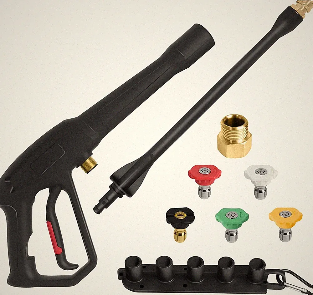 Pressure Washer Spray Gun, for Ryobi Pressure Washer Gun