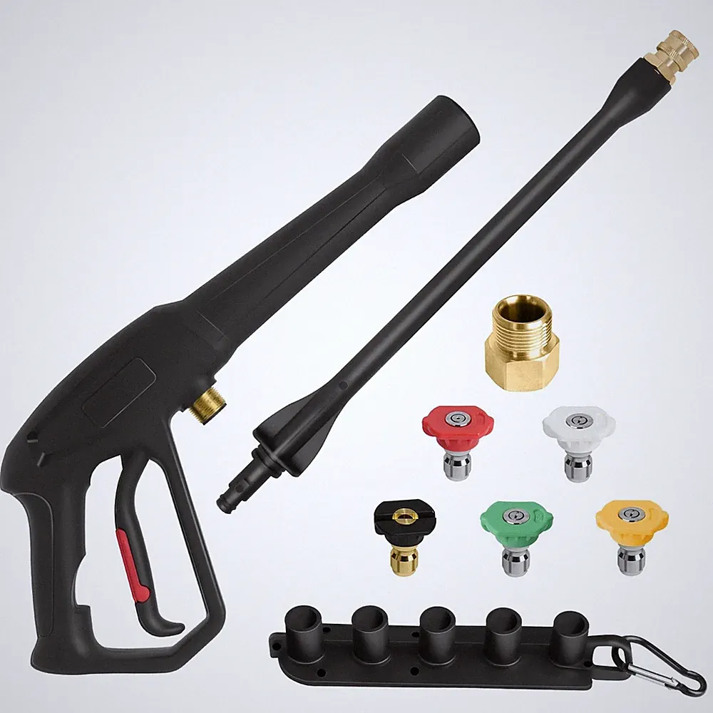 Pressure Washer Spray Gun, for Ryobi Pressure Washer Gun