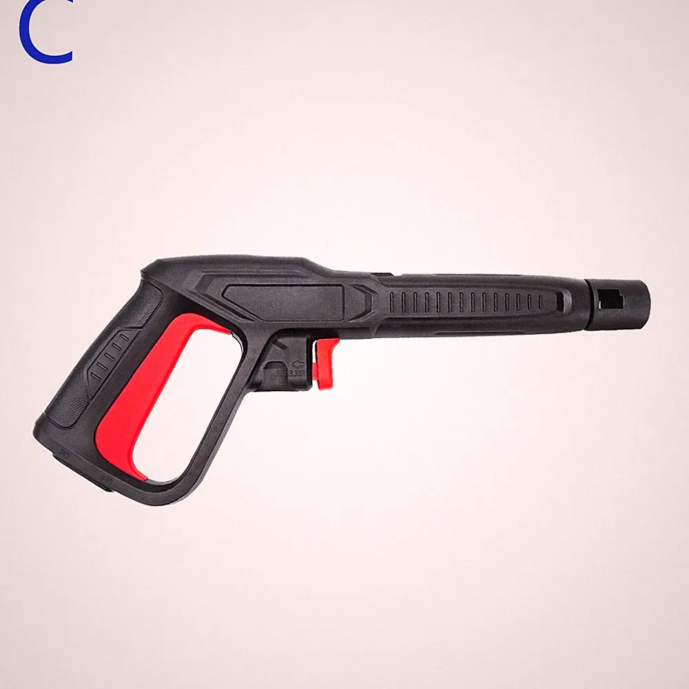 Pressure Washer Spray Gun Lance Nozzle for AR Blue Clean Black Decker Bosch