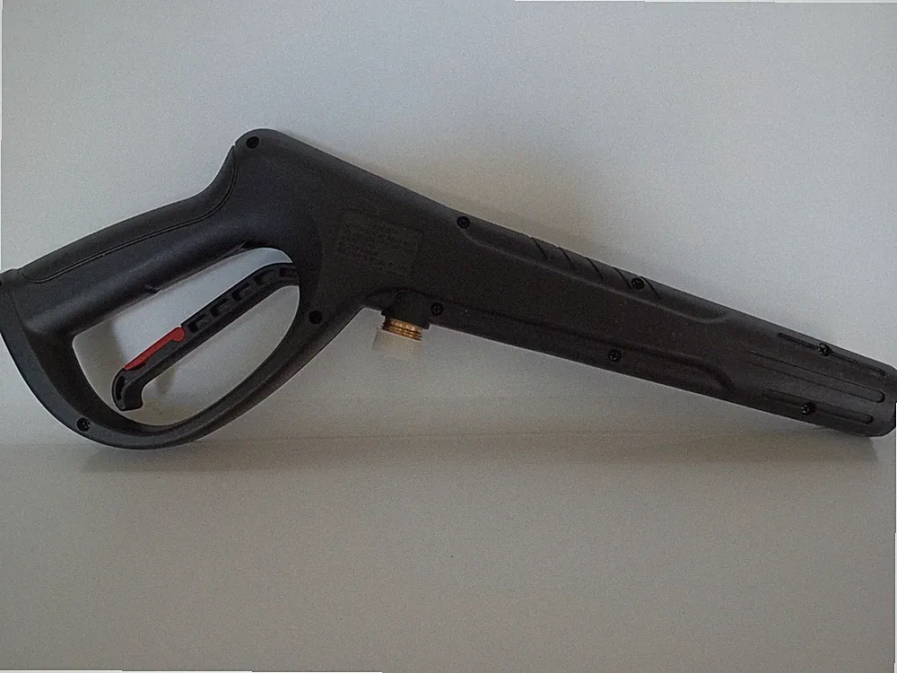 Pressure Washer Spray Gun max 2320PSI-160BAR Max 6.6GPM -25L/Min