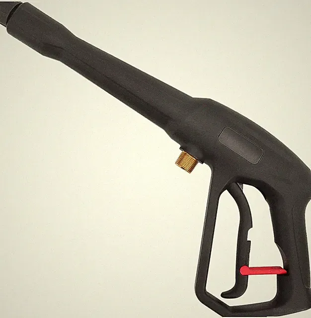 Pressure Washer Spray Gun Trigger Handle, High Pressure Water Gun Max 3300 Psi