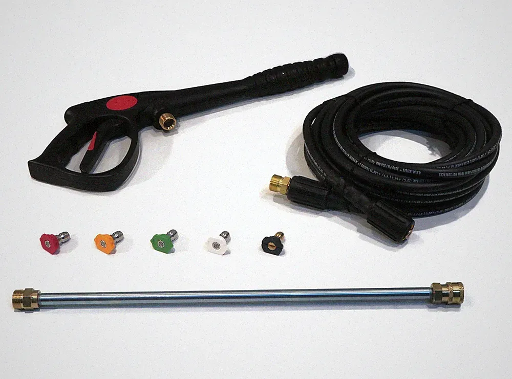 Pressure Washer Spray Kit for Briggs & Stratton 193482GS, 84003228, 319853GS