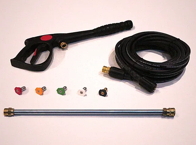 Pressure Washer Spray Kit for Briggs & Stratton 193482GS, 84003228, 319853GS