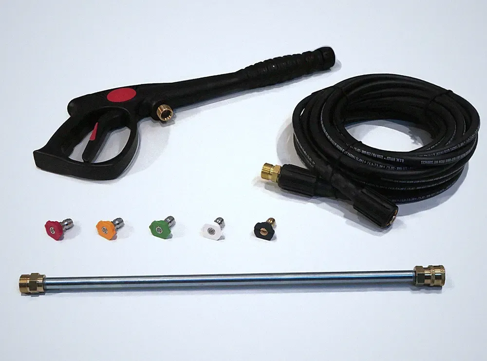 Pressure Washer Spray Kit for Briggs & Stratton 193482GS, 84003228, 319853GS