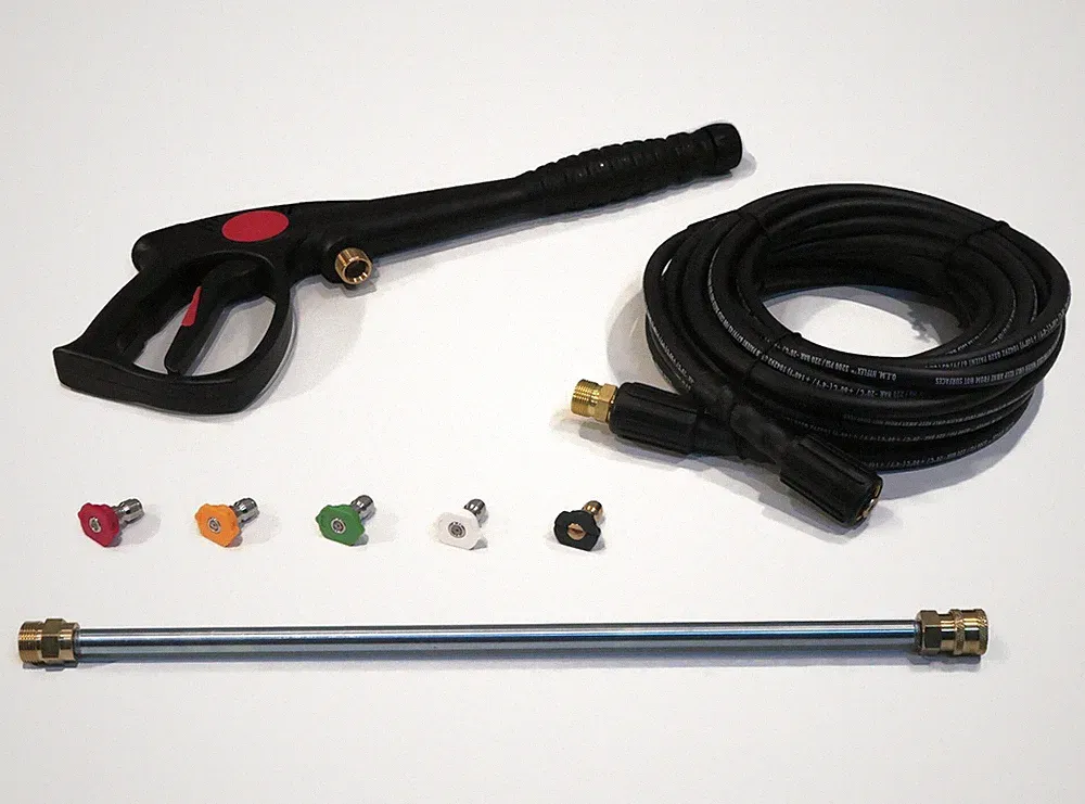 Pressure Washer Spray Kit for Briggs & Stratton 193482GS, 84003228, 319853GS