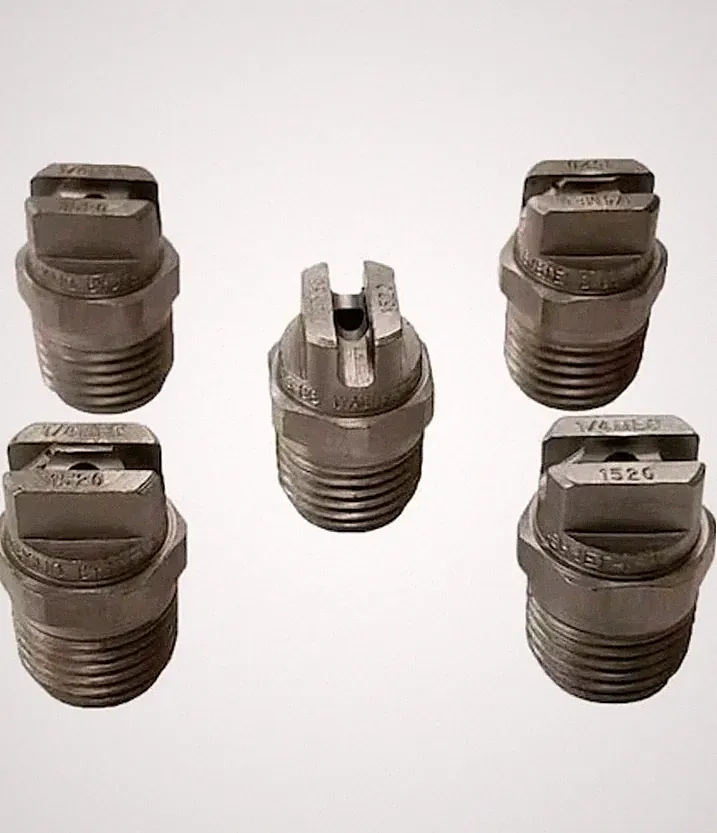 15 degree pressure washer nozzle