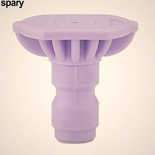Pressure Washer Spray Tips 4PCS 1/4 inch Quick Connect Nozzles for 4000 PSI Use