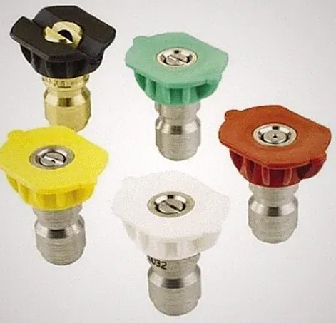 Pressure Washer Sprayer Nozzle Tip Replacement for Generac 3000 Psi, 2.8 GPM...
