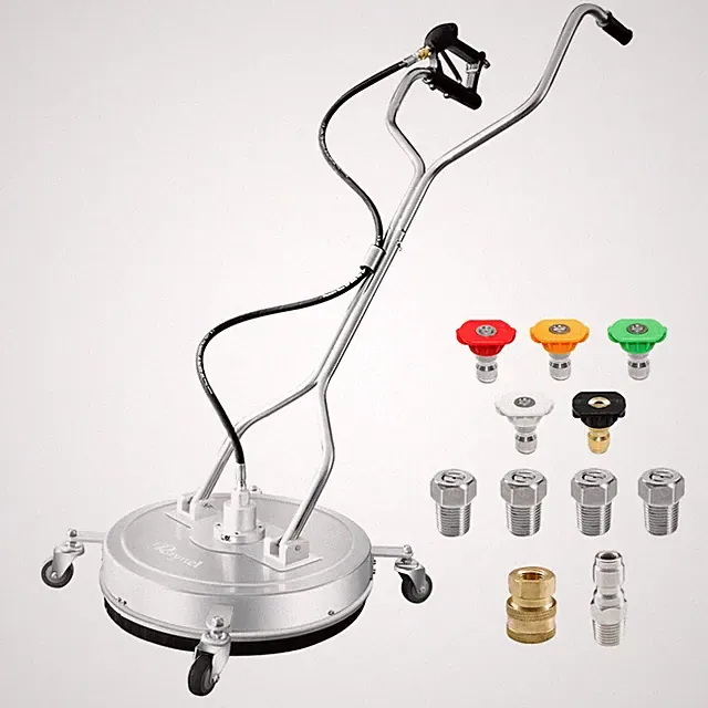Pressure Washer Surface Cleaner 20in Accessory