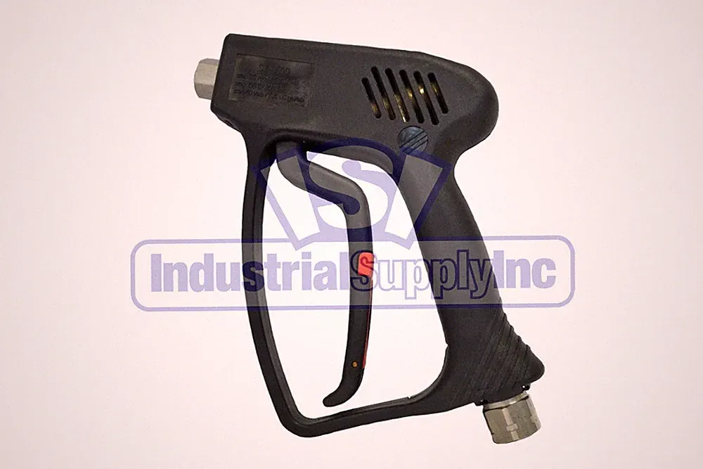Pressure Washer | Suttner Spray Gun | 5,000 PSI | 10.4 GPM | ST1500