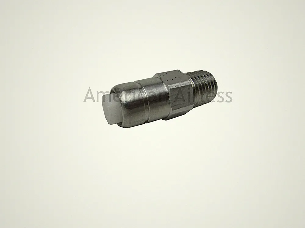 Pressure Washer Thermal Relief Valve 1/4" Thermal Relief Valve