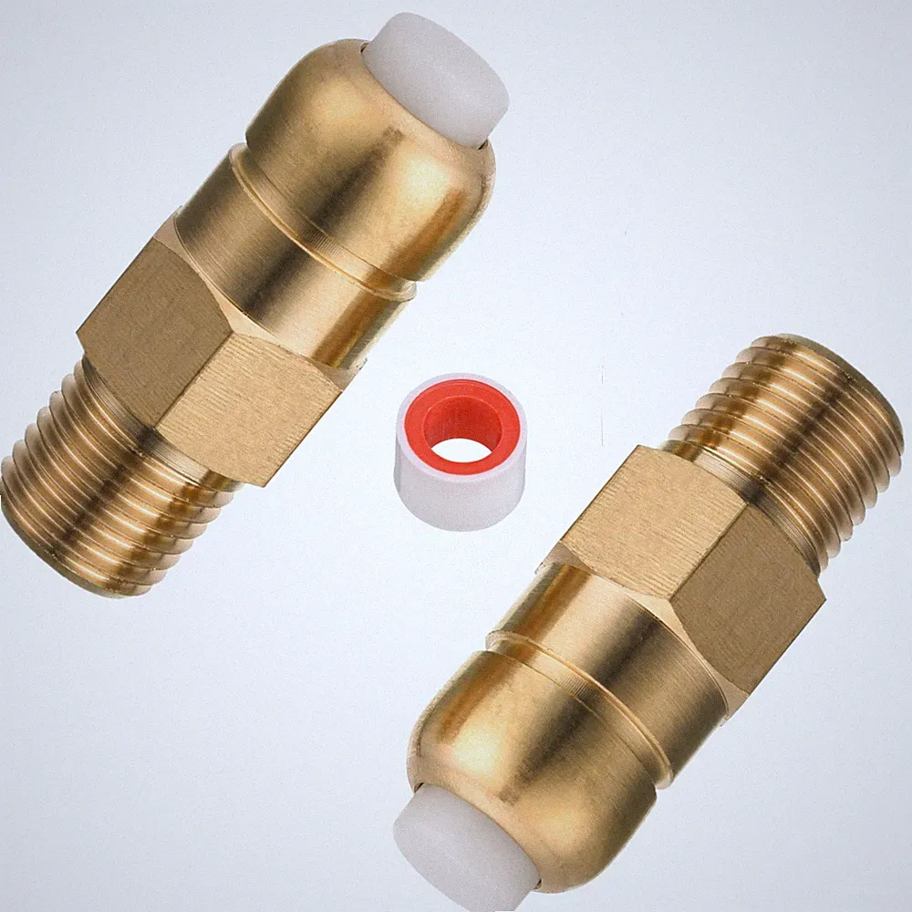 Pressure Washer Thermal Relief Valve Kit, Replacement Thermal Release Valve f...