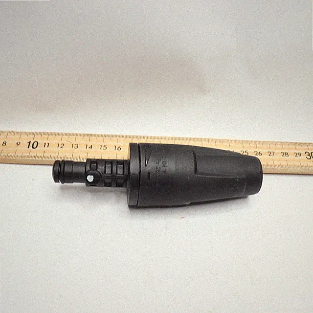 Pressure Washer Tip 180 Bar 180 MPA 2610psi 49305300028