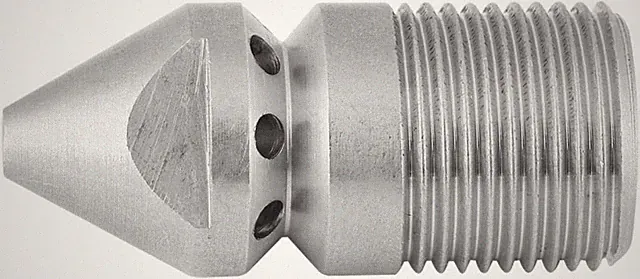 Pressure Washer Tips, Power Washer Accessories Multi-Angle Stainless Steel 3/...